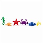 Aquatic Animal Counters, CD-146024