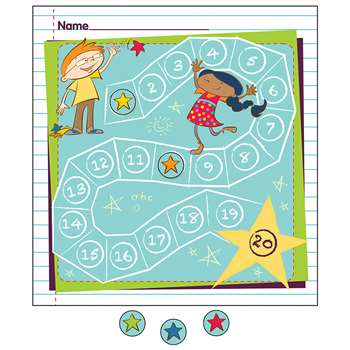 Shop Carson Kids Mini Incentive Chart - Cd-148021 By Carson Dellosa