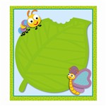 Shop Buggy For Bugs Notepad - Cd-151067 By Carson Dellosa