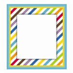 Shop Color Me Bright Notepad - Cd-151071 By Carson Dellosa