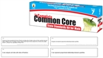 Shop Math Gr 7 Complete Common Core Kit State Standards By Carson Dellosa