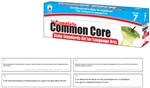 Shop Language Arts Gr 7 Common Core Kit State Standards By Carson Dellosa