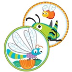 Shop Buggy For Bugs Two Sided Deco - Cd-188057 By Carson Dellosa