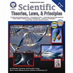 Scientific Theories Laws And Principles By Carson Dellosa