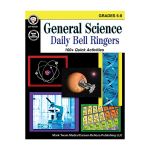 General Science Gr 5-8, CD-404251