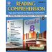 Reading Comprehension Grade 8 - CD-405075
