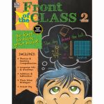 Front Of The Class Book Gr 2, CD-704943
