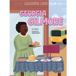 Georgia Gilmore, CD-9781731652256
