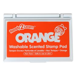 WASH SCENTED STAMP PAD ORANGE/ORG - CE-10079