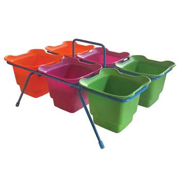 Tiny Tub Caddy By Copernicus Educational