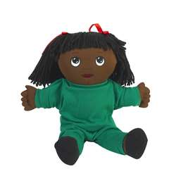 Sweat Suit African American Girl, CF-100733