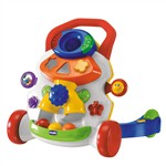 Baby Activity Walker - White, CHI65261