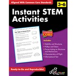 Shop Instant Stem Activities - Chk13031 By Chalkboard Publishing