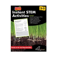 Instant Stem Activities Gr 2-3, CHK13053