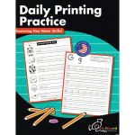 Daily Printing Practice K-2, CHK9781771053433