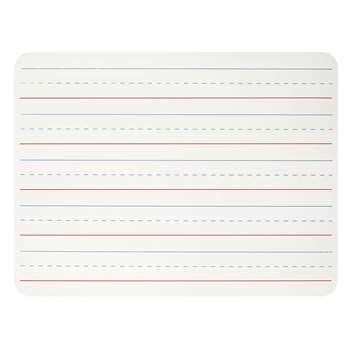 Lap Board 9 X 12 Lined White Surface 1 Sided By Charles Leonard