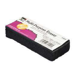 Shop Multi Purpose Eraser 5In 12Pk - Chl74500 By Charles Leonard