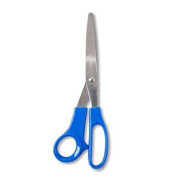 Shears Stainless Steel Office 8.5&quot; Straight, CHL75800