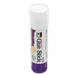Glue Sticks White 28 Oz, CHL95128