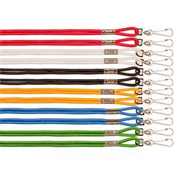 Lanyards Assorted 12/Pk By Champion Sports