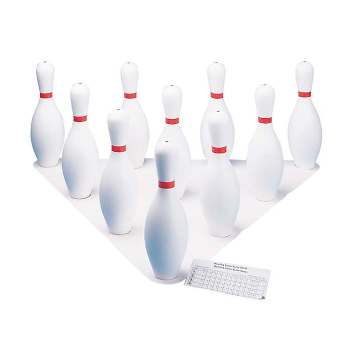 Bowling Pin Set, CHSBP10