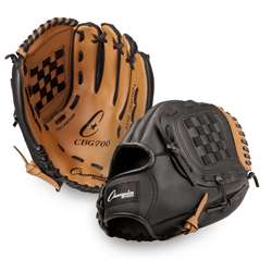 12&quot; Baseball Glove High School, CHSCBG700