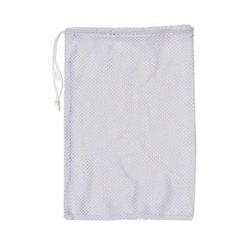 Equipment Bag Mesh 24X36 White, CHSMB20