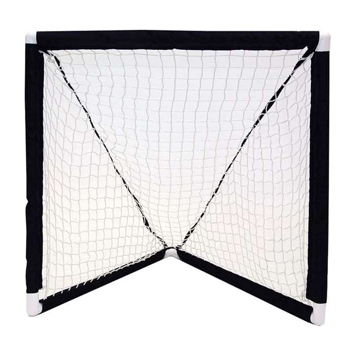 Mini Lacrosse Goal 3x3 White, CHSMLG