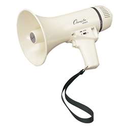 Megaphone 400 Yard Range, CHSMP4W