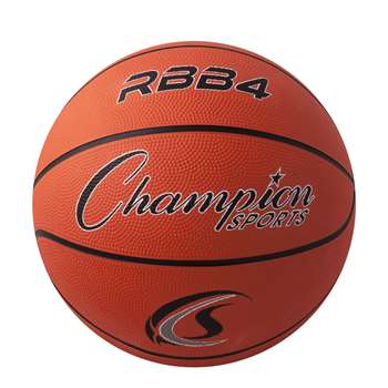 Shop Basketball Intermediate - Chsrbb4 By Champion Sports