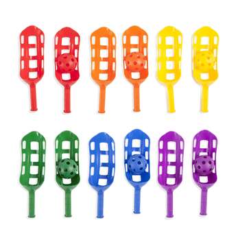 Shop Scoop Ball Set - Chssbs1Set By Champion Sports