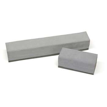 Latex & Suede Eraser 5In By Chenille Kraft