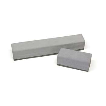 Latex & Suede Eraser 12In By Chenille Kraft