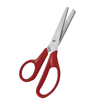 Kid Scissors 5In Blunt By Chenille Kraft