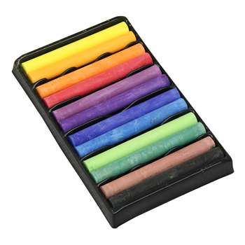 Drawing Chalk 12 Piece Set By Chenille Kraft