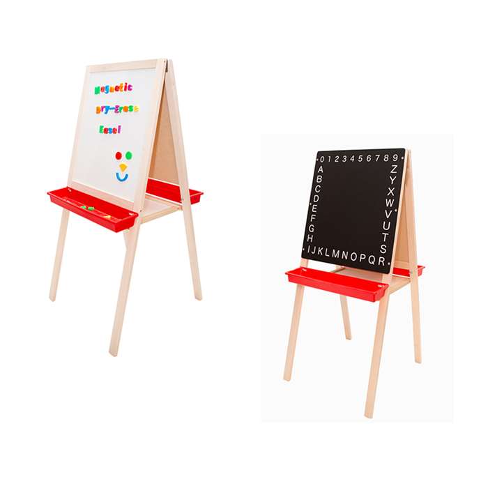 Childs Magnetic Easel, CMF318