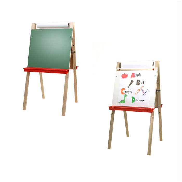 Adjustable Paper Roll Easel, CMF325