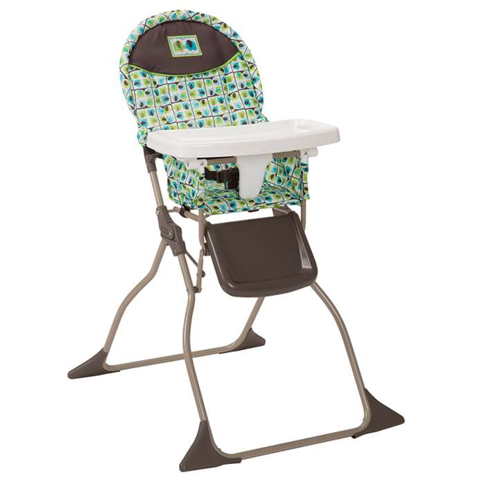 Cosco Simple Fold High Chair, COSHC216DFK