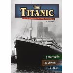 The Titanic, CPB9781429611824