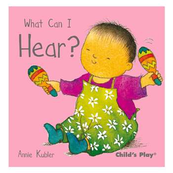 What Can I Hear, CPY9781846433771