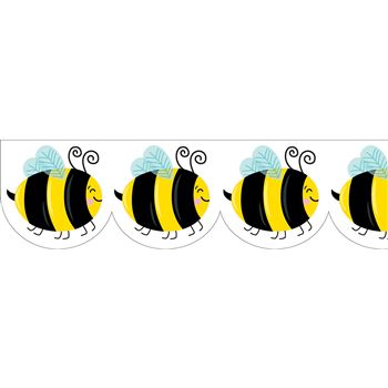 Busy Bees Ez Border, CTP10596