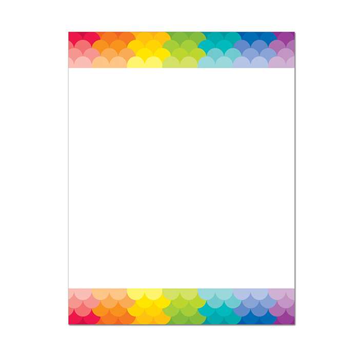 Blank Chart - Paint, CTP1129