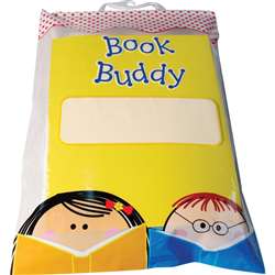 Book Buddy Lap Book Buddy Bags By Creative Teaching Press