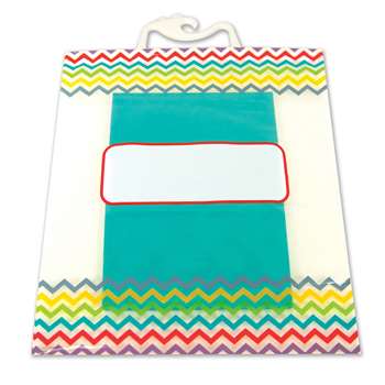 Chevron Storage Bag, CTP2996