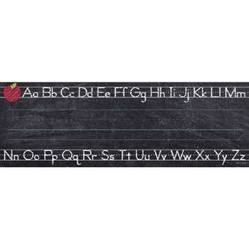 Chalk It Up Name Plates, CTP3895