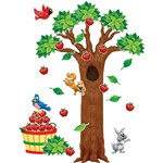 Apple Tree Bulletin Board Set, CTP4042