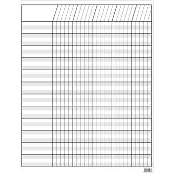 Shop White Incentive Chart - Ctp5103 By Creative Teaching Press