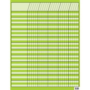 Shop Lime Green Incentive Chart - Ctp5151 By Creative Teaching Press