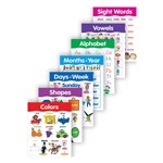 Basic Skills 7 Chart Pack By Creative Teaching Press