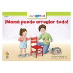 Mama Puede Arreglar Todo - Mom Can Fix Anything, CTP8257